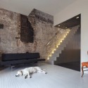 Black Pearl / Studio Rolf.fr, Zecc Architecten Black Pearl / Studio Rolf.fr, Zecc Architecten © Frank Hanswijk