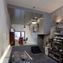 Black Pearl / Studio Rolf.fr, Zecc Architecten Black Pearl / Studio Rolf.fr, Zecc Architecten © Frank Hanswijk