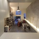 Black Pearl / Studio Rolf.fr, Zecc Architecten Black Pearl / Studio Rolf.fr, Zecc Architecten © Frank Hanswijk