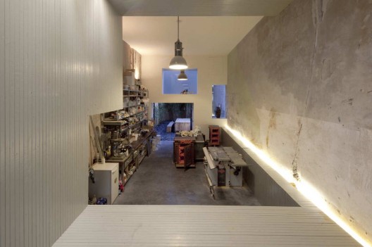 Black Pearl / Studio Rolf.fr, Zecc Architecten
