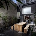 Black Pearl / Studio Rolf.fr, Zecc Architecten Black Pearl / Studio Rolf.fr, Zecc Architecten © Frank Hanswijk