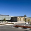 West Valley College / Steinberg Architects West Valley College / Steinberg Architects © Tim Griffith