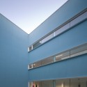 Vila Vicosa School / Candido Chuva Gomes © José Campos