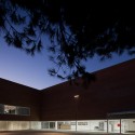 Vila Vicosa School / Candido Chuva Gomes © José Campos