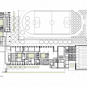 ground floor plan ground floor plan