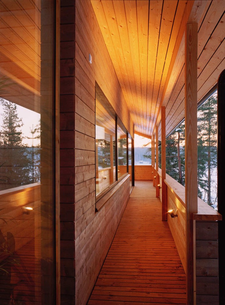 House Kekkapaa / POOK Arkkitehtitoimisto Oy