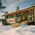 House Kekkapaa / POOK Arkkitehtitoimisto Oy House Kekkapaa / POOK Arkkitehtitoimisto Oy © Antti Hahl