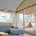 House Kekkapaa / POOK Arkkitehtitoimisto Oy House Kekkapaa / POOK Arkkitehtitoimisto Oy © Pentti Raiski