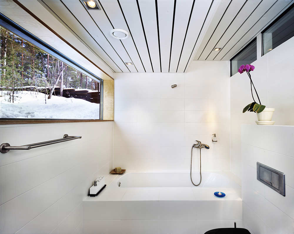 House Kekkapaa / POOK Arkkitehtitoimisto Oy