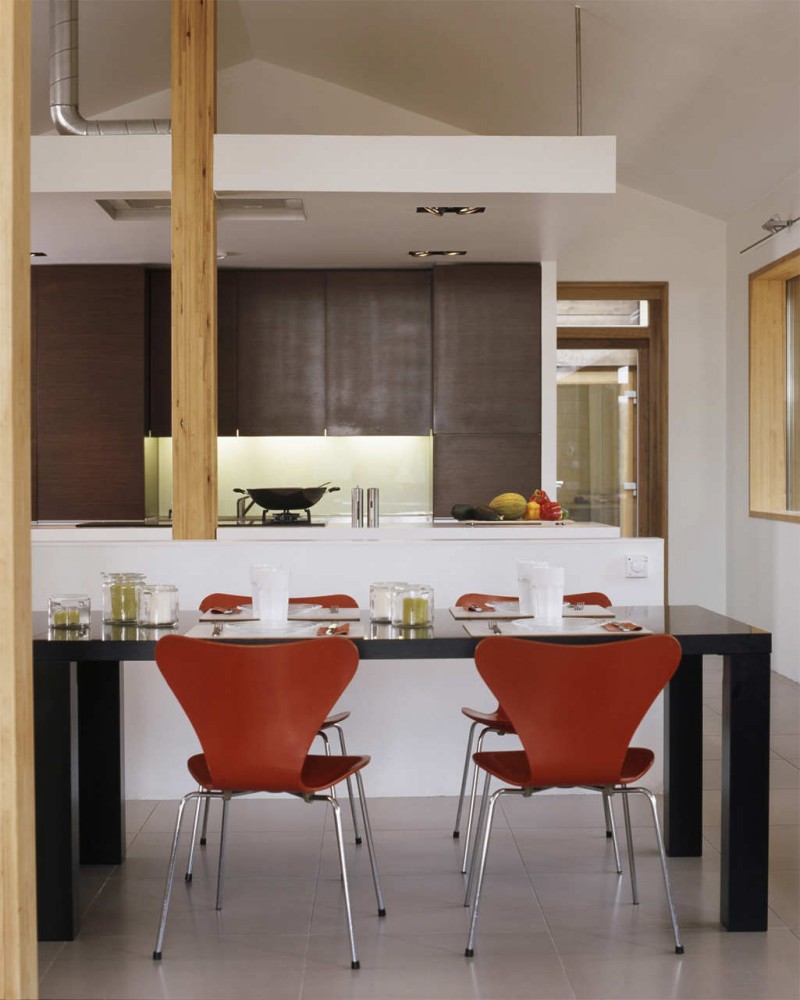 House Kekkapaa / POOK Arkkitehtitoimisto Oy
