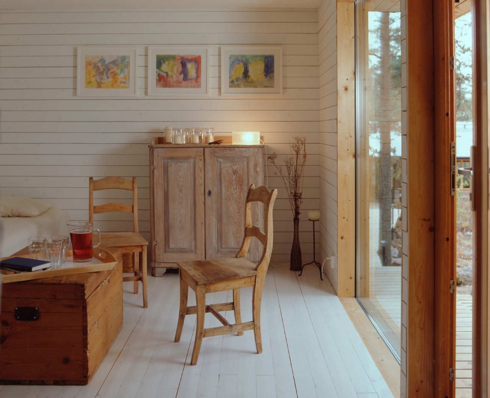 House Kekkapaa / POOK Arkkitehtitoimisto Oy
