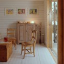 House Kekkapaa / POOK Arkkitehtitoimisto Oy House Kekkapaa / POOK Arkkitehtitoimisto Oy © Alatalo photos