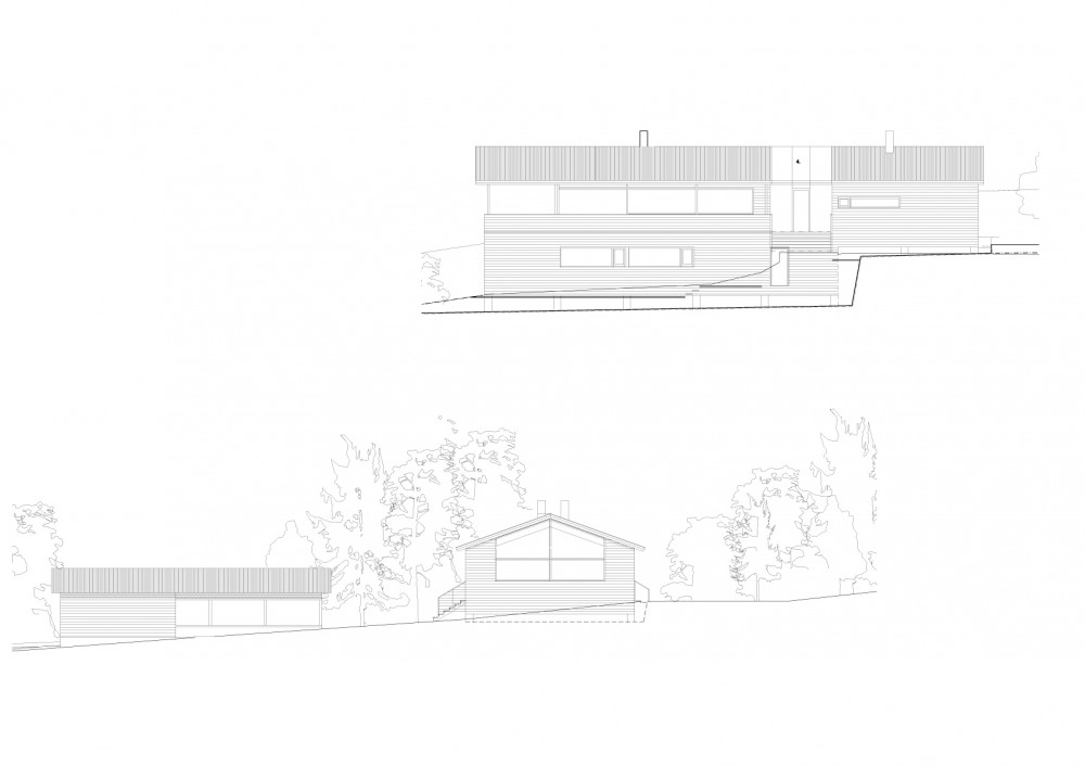 House Kekkapaa / POOK Arkkitehtitoimisto Oy