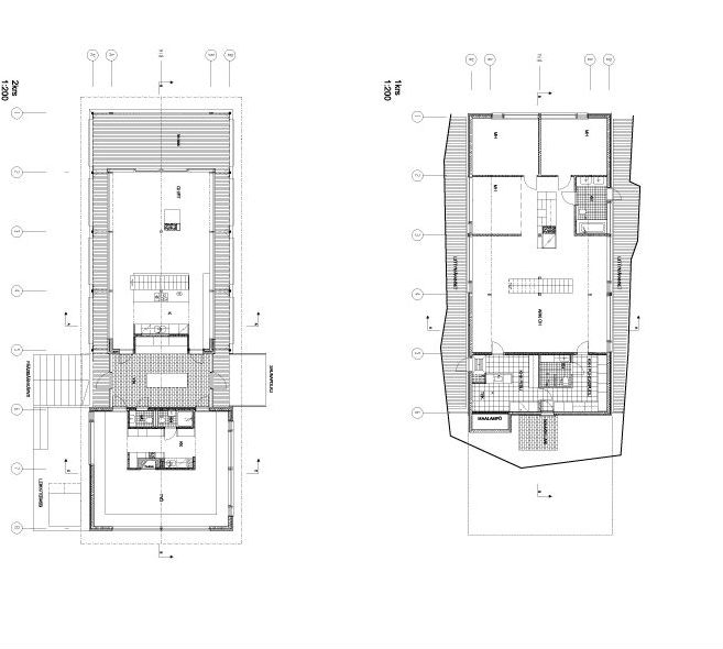 House Kekkapaa / POOK Arkkitehtitoimisto Oy