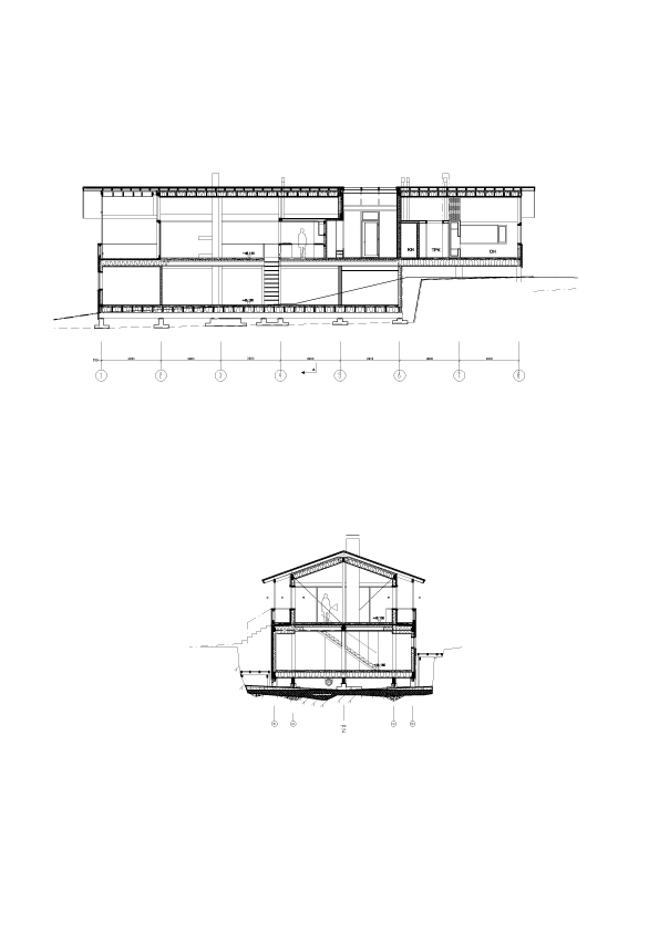 House Kekkapaa / POOK Arkkitehtitoimisto Oy