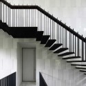 Black & White House / Formwerkz Architects © Jeremy San