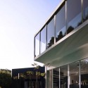 Black & White House / Formwerkz Architects © Jeremy San