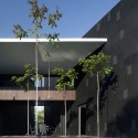 Black & White House / Formwerkz Architects © Jeremy San
