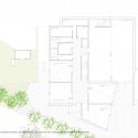 1st floor Plan