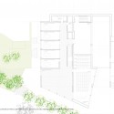 2nd floor Plan