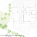 3rd floor Plan