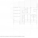 4th floor Plan