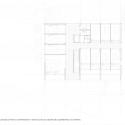 5th floor Plan