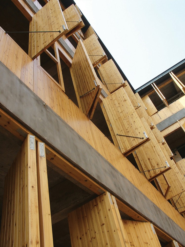 Wang Shu’s Work – 2012 Pritzker Prize