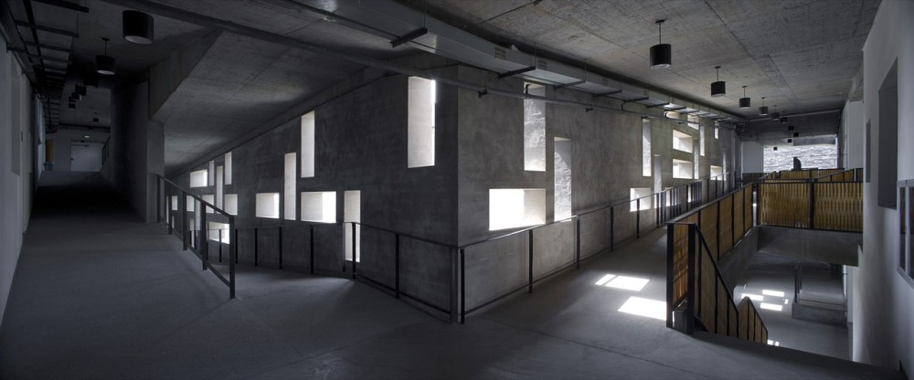Wang Shu’s Work – 2012 Pritzker Prize