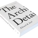 The Architectural Detail / Edward R. Ford