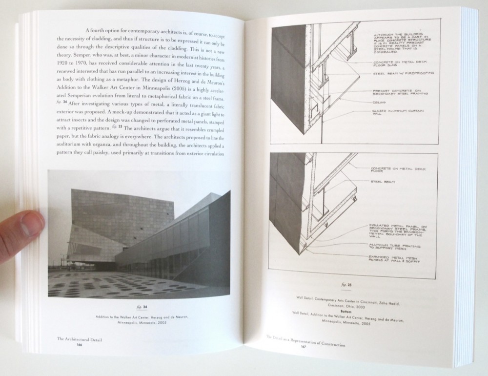 The Architectural Detail / Edward R. Ford