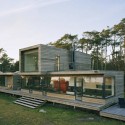 Villa Plus / Waldemarson Berglund Arkitekter