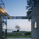 Villa Plus / Waldemarson Berglund Arkitekter Villa Plus / Waldemarson Berglund Arkitekter © Åke E:son Lindman