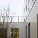 Zac Claude Bernard Multifunctional Building / Atelier Zundel & Cristea Zac Claude Bernard Multifunctional Building / Atelier Zundel & Cristea © Stephane Chalmeau