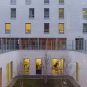 Zac Claude Bernard Multifunctional Building / Atelier Zundel & Cristea Zac Claude Bernard Multifunctional Building / Atelier Zundel & Cristea © Stephane Chalmeau