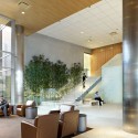Boston Medical Center / TK&A Architects © Jeffrey Totaro