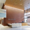 Boston Medical Center / TK&A Architects © Jeffrey Totaro
