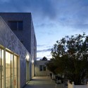 Monconseil Retirement Home / Atelier Zundel & Cristea