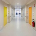 Monconseil Retirement Home / Atelier Zundel & Cristea Monconseil Retirement Home / Atelier Zundel & Cristea © Stephane Chalmeau