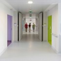 Monconseil Retirement Home / Atelier Zundel & Cristea Monconseil Retirement Home / Atelier Zundel & Cristea © Stephane Chalmeau