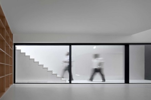House In Juso / ARX Portugal, Stefano Riva
