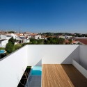 House In Juso / ARX Portugal, Stefano Riva House In Juso / ARX Portugal, Stefano Riva © FG+SG
