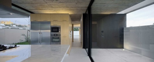House In Juso / ARX Portugal, Stefano Riva