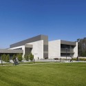 Crafton Hills College / Steinberg Architects © Tim Griffith