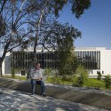 Crafton Hills College / Steinberg Architects © Tim Griffith