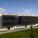 Crafton Hills College / Steinberg Architects © Tim Griffith