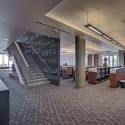 Crafton Hills College / Steinberg Architects © Tim Griffith