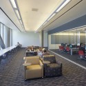Crafton Hills College / Steinberg Architects © Tim Griffith