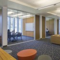Crafton Hills College / Steinberg Architects © Tim Griffith
