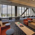 Crafton Hills College / Steinberg Architects © Tim Griffith